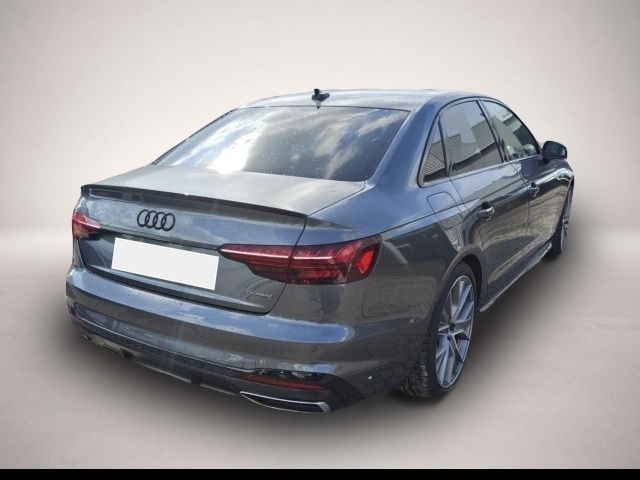 Audi A4 (10/2022, )