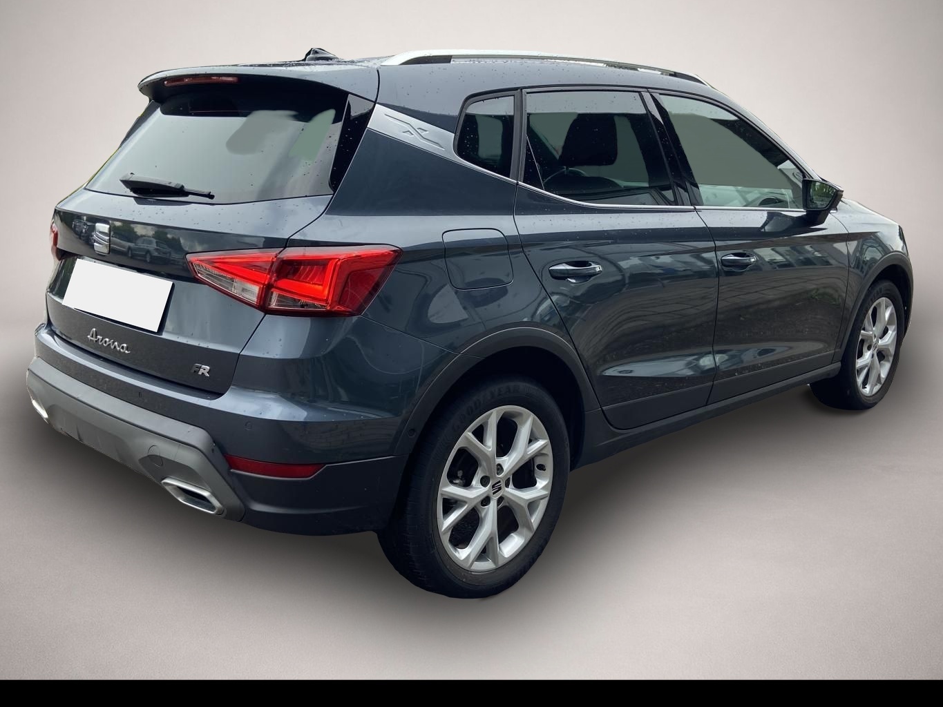 Seat Arona (04/2023, )