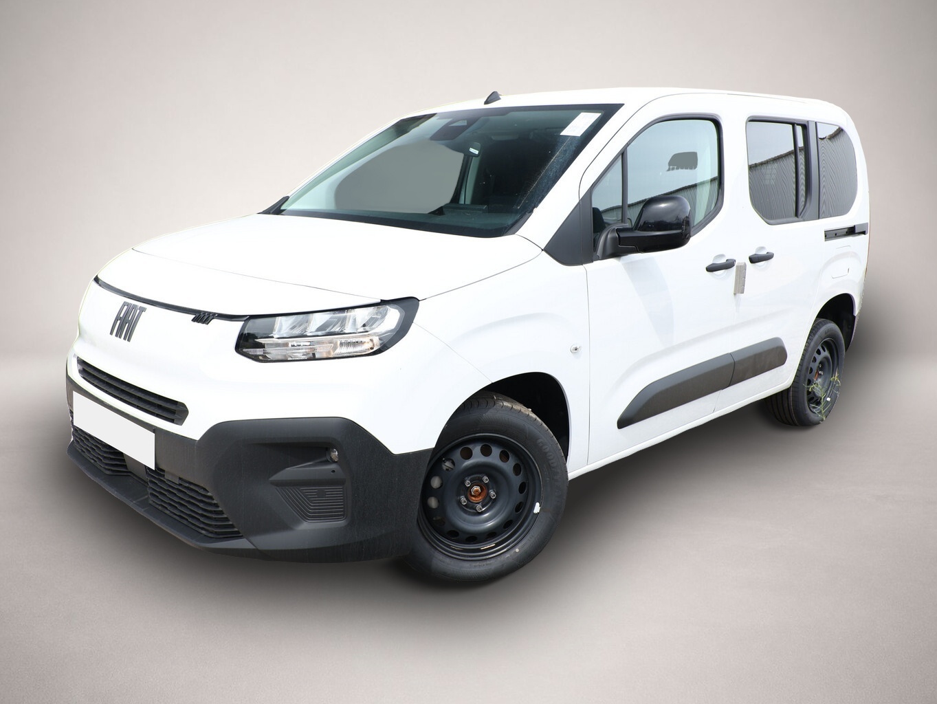 Fiat Doblo (03/2026, Diesel)
