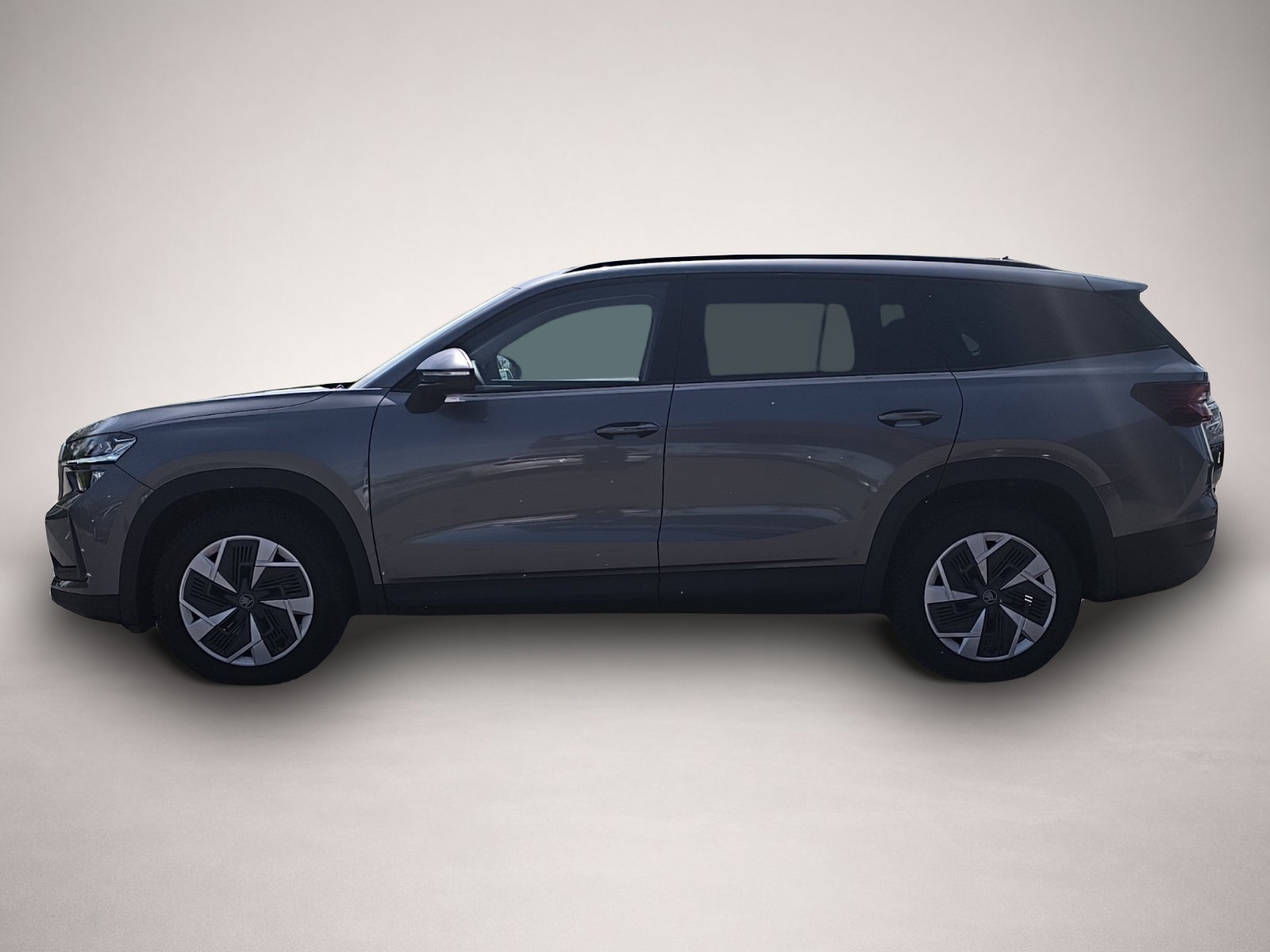 Skoda Kodiaq (07/2025, Benzin)