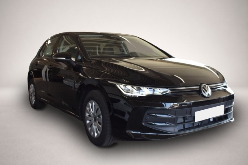 Volkswagen Golf, Bild 7 von 7