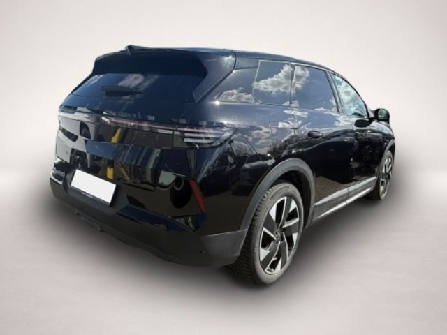Opel Grandland (X) (11/2024, Benzin)