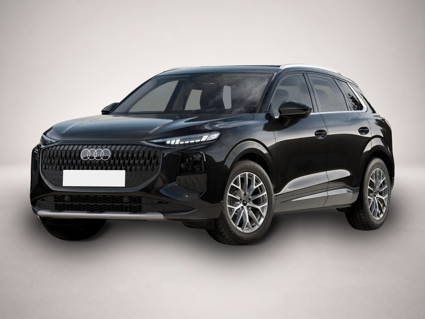Audi quattro (07/2026, Diesel)