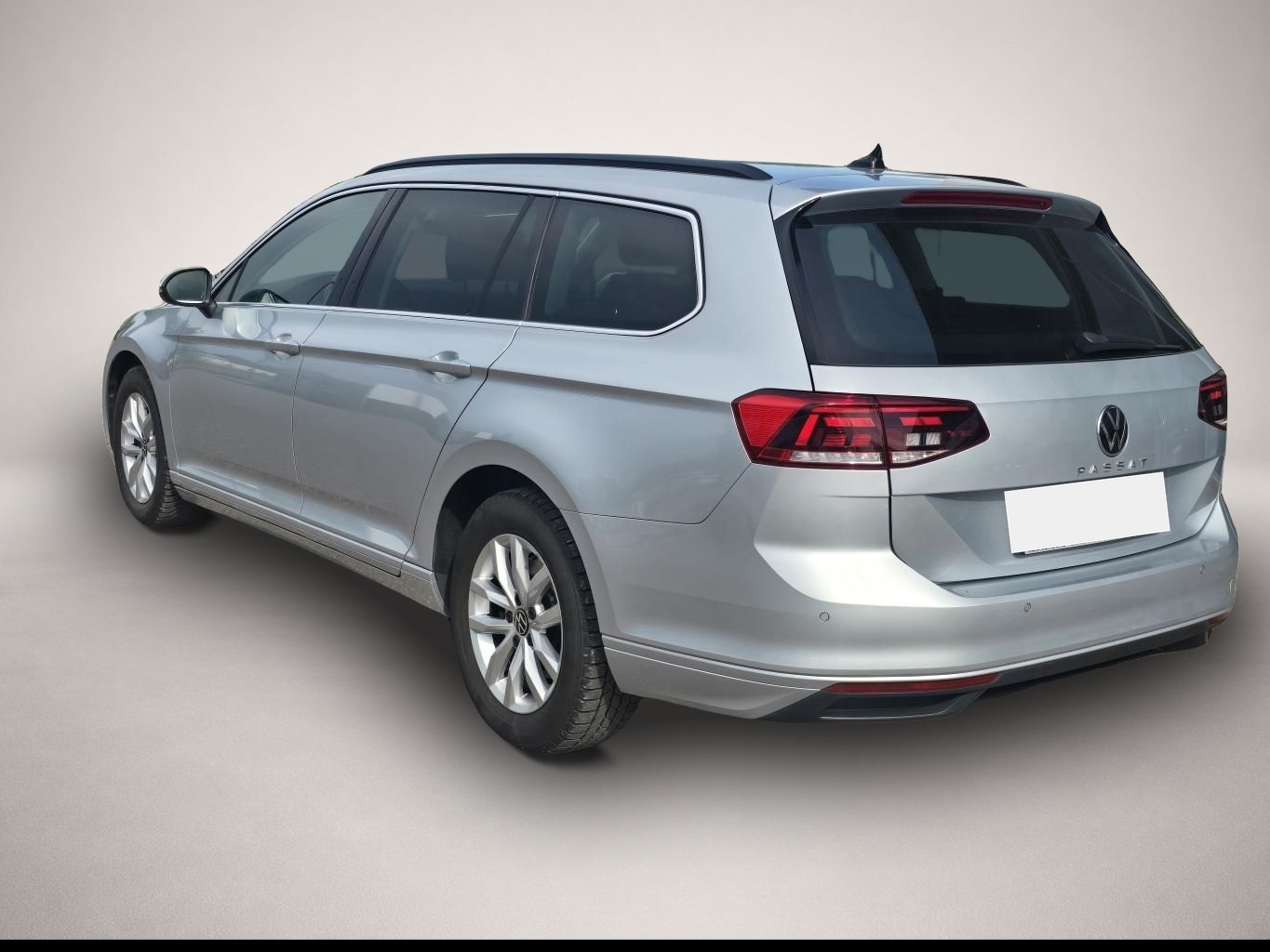 Volkswagen Passat Variant (01/2023, )