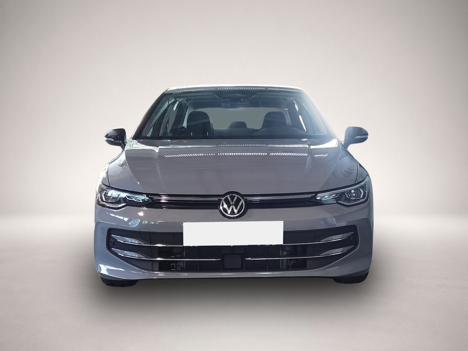 Volkswagen Golf, Bild 8 von 8