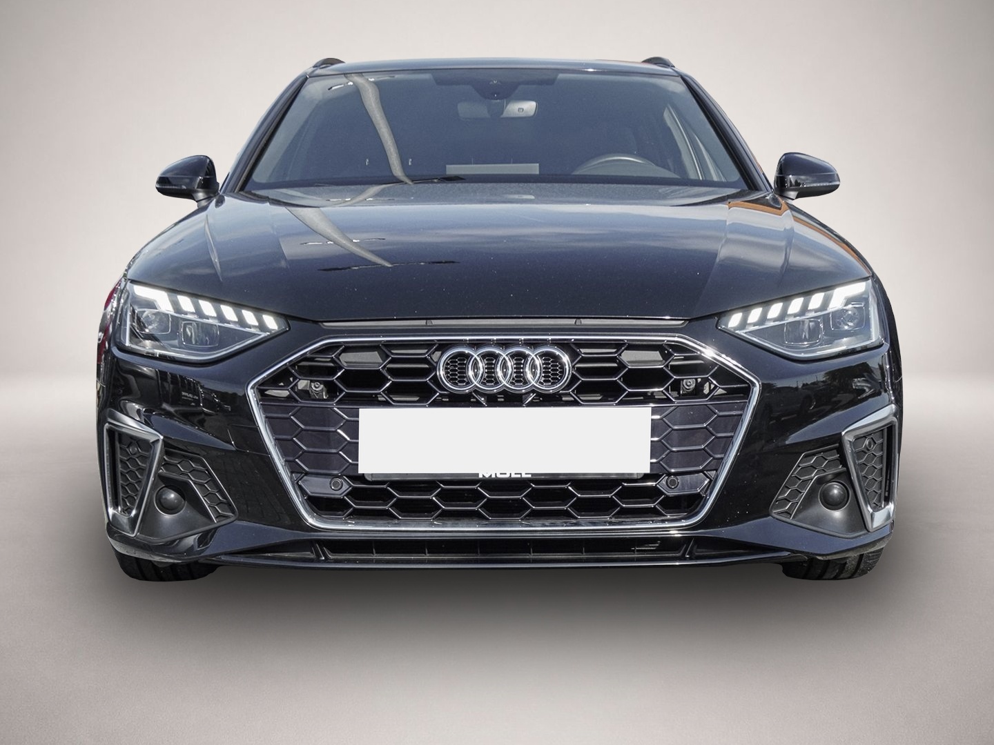 Audi A4 (07/2022, Diesel)