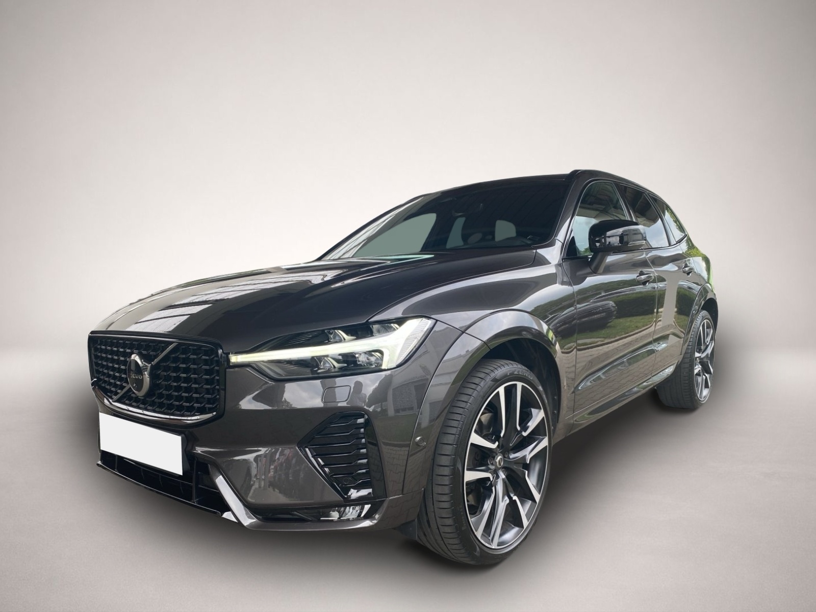 Volvo XC60 (06/2023, Diesel)