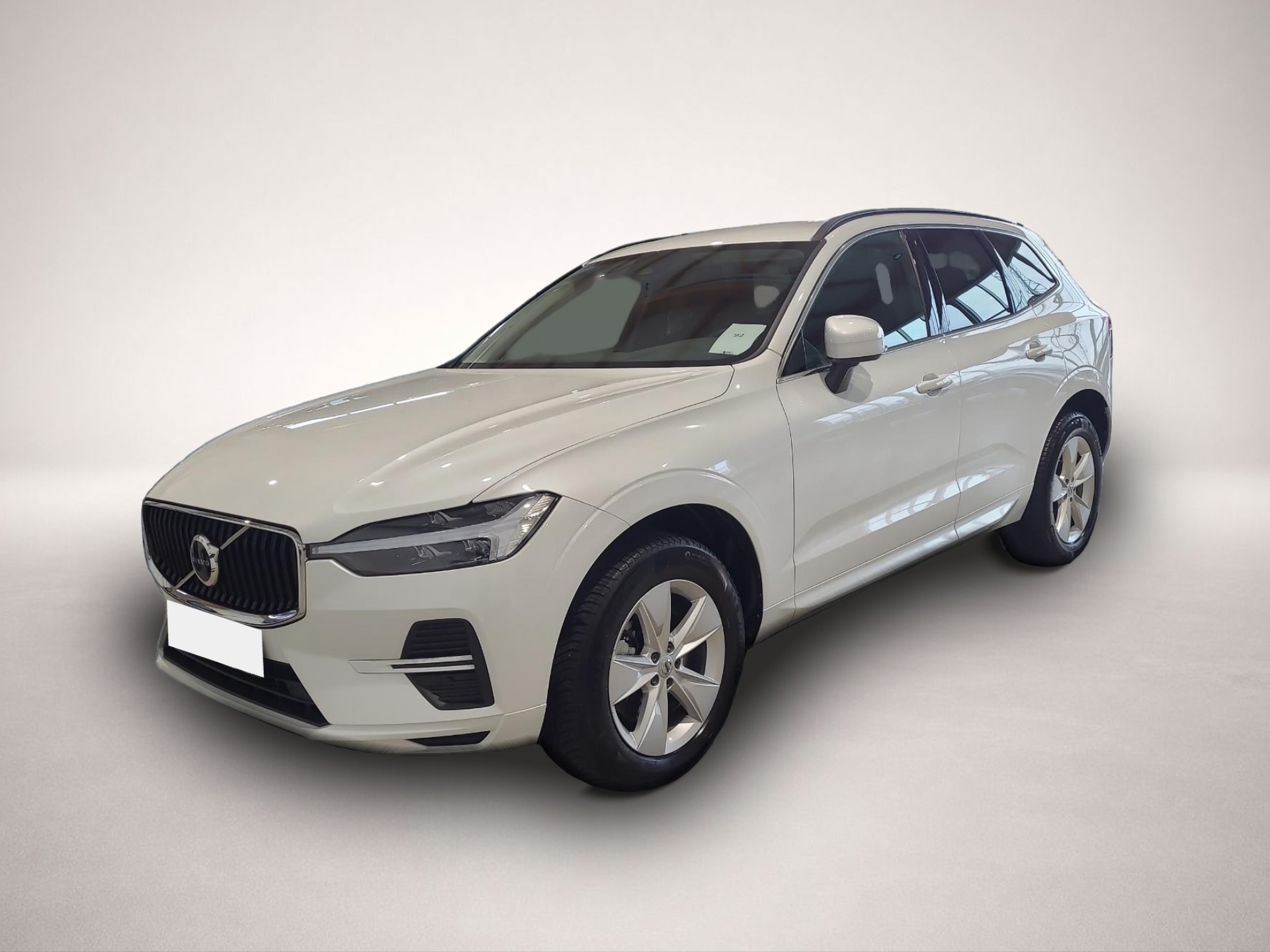 Volvo XC60 (01/2024, Benzin)