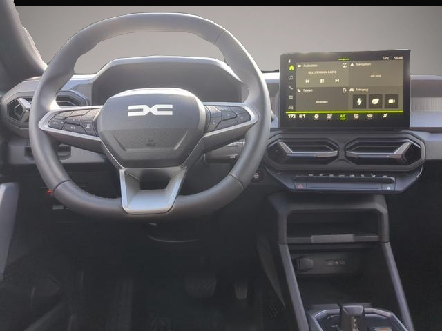Dacia Duster (03/2026, Hybrid (Benzin/Elektro))