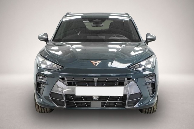 Cupra Terramar (02/2026, Benzin)