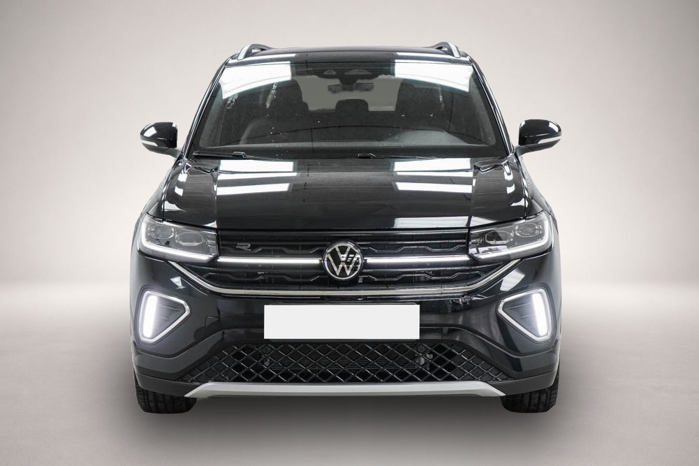 Volkswagen T-Cross, image 2 of 4