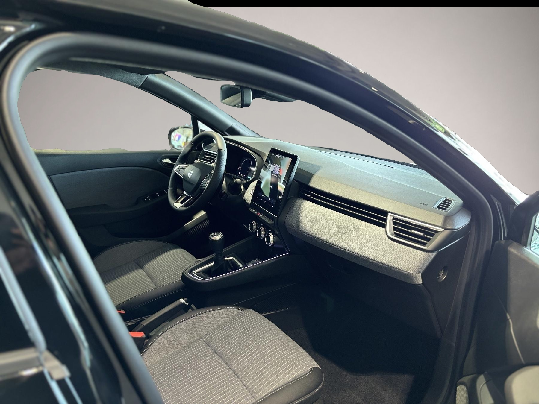 Renault Clio (09/2025, Benzin)