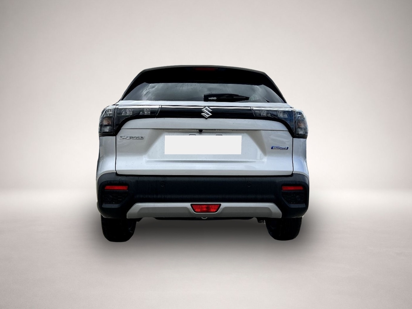 Suzuki Across (12/2025, Benzin)