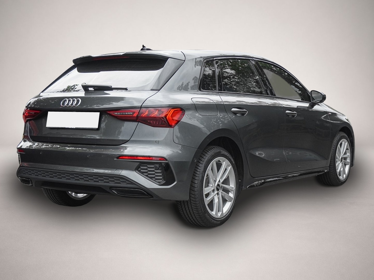 Audi A3 (06/2023, )