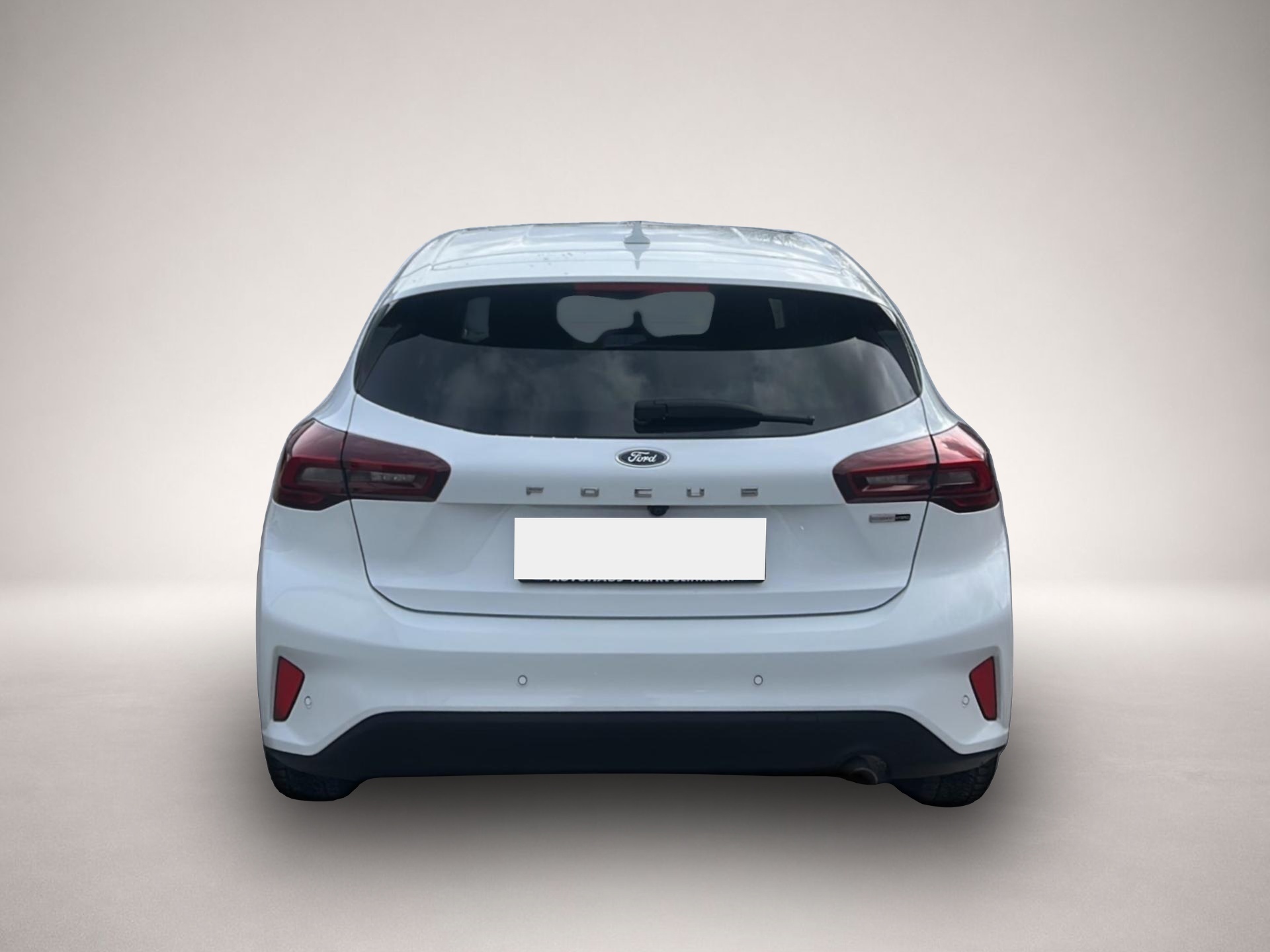 Ford Focus (03/2023, Benzin)