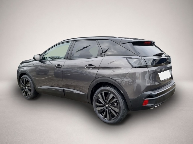 Peugeot 3008 (01/2024, Benzin)