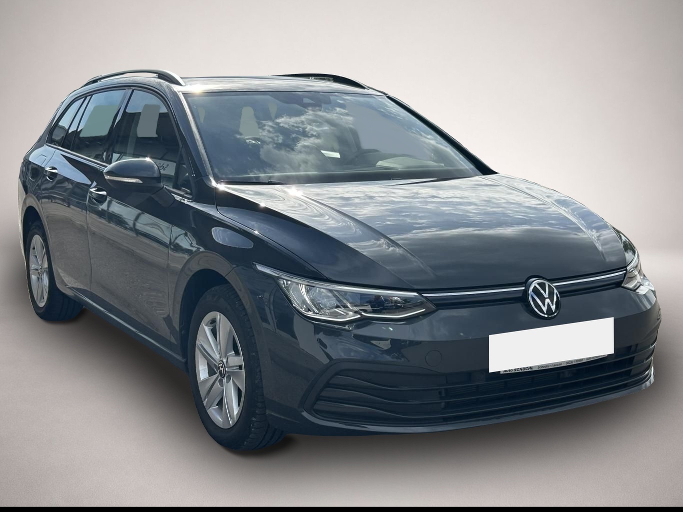 Volkswagen Golf (03/2023, )