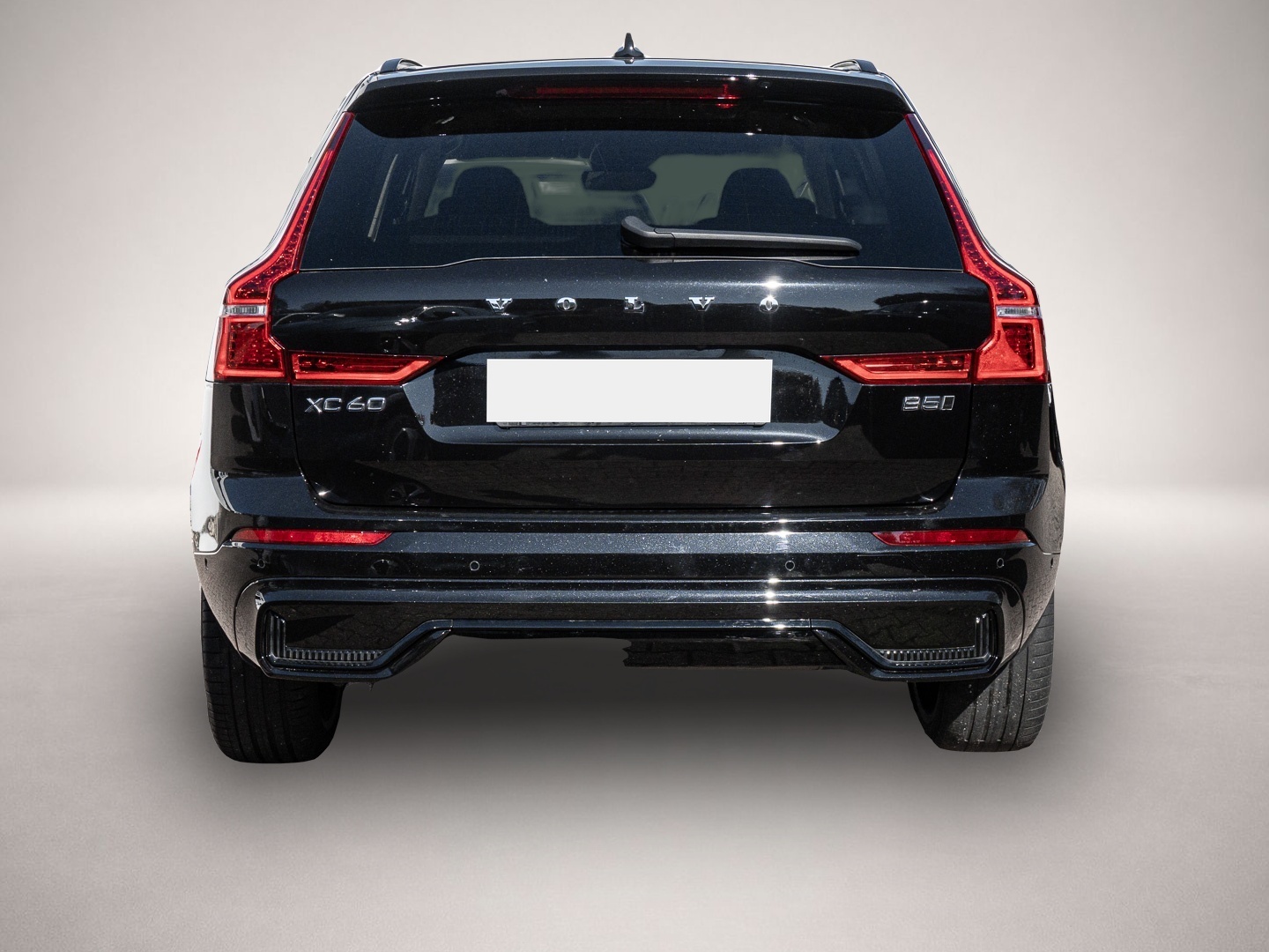 Volvo XC60 (12/2023, Diesel)