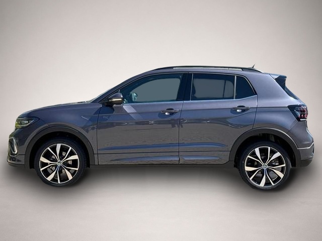 Volkswagen T-Cross (, Benzin)