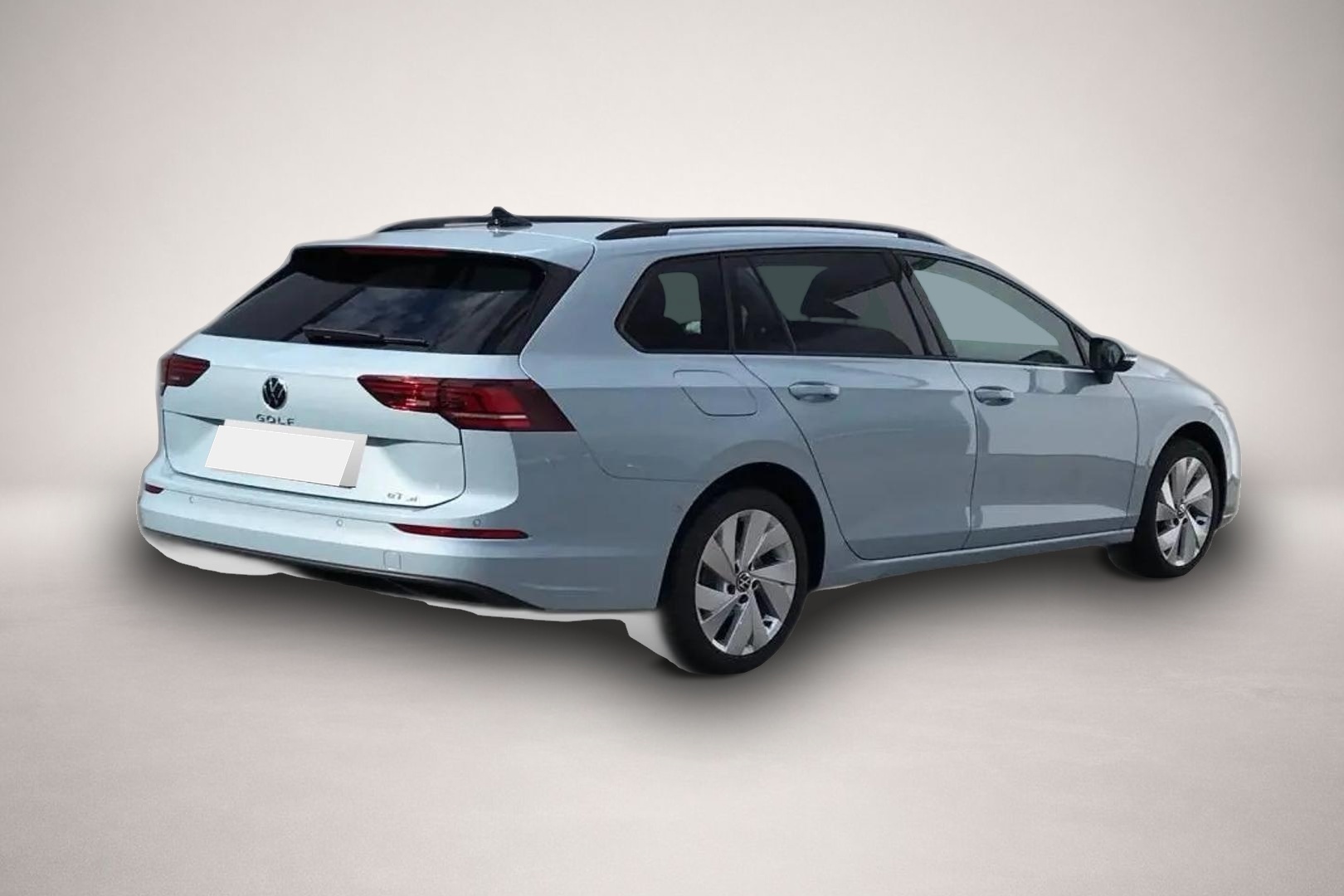 Volkswagen Golf, Bild 2 von 3