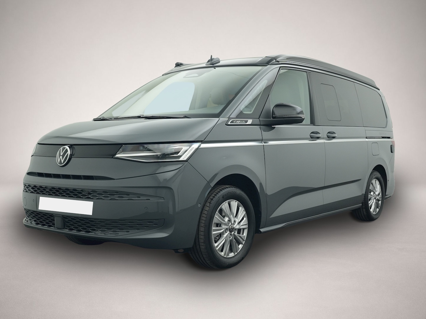 Volkswagen T7 California (03/2026, Diesel)