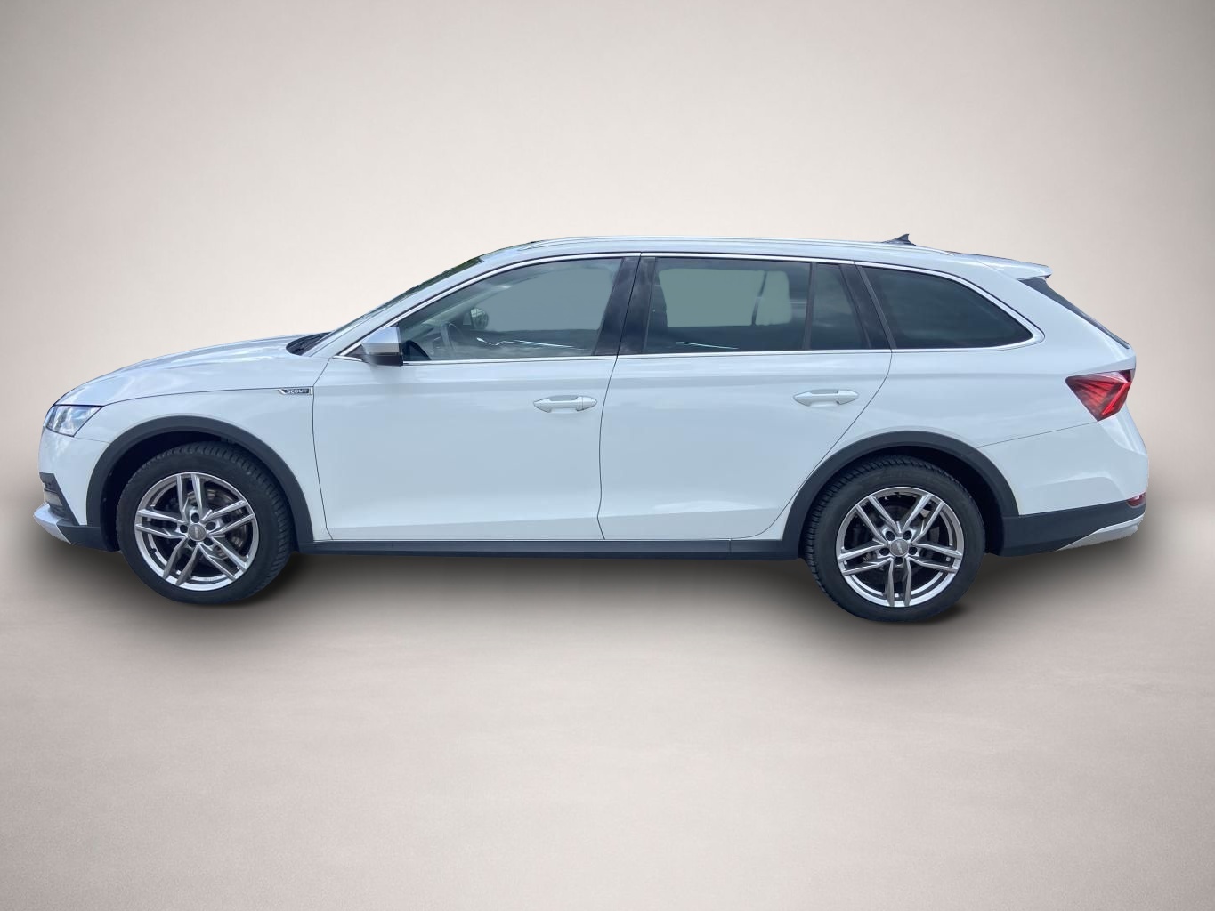 Skoda Octavia (12/2021, )