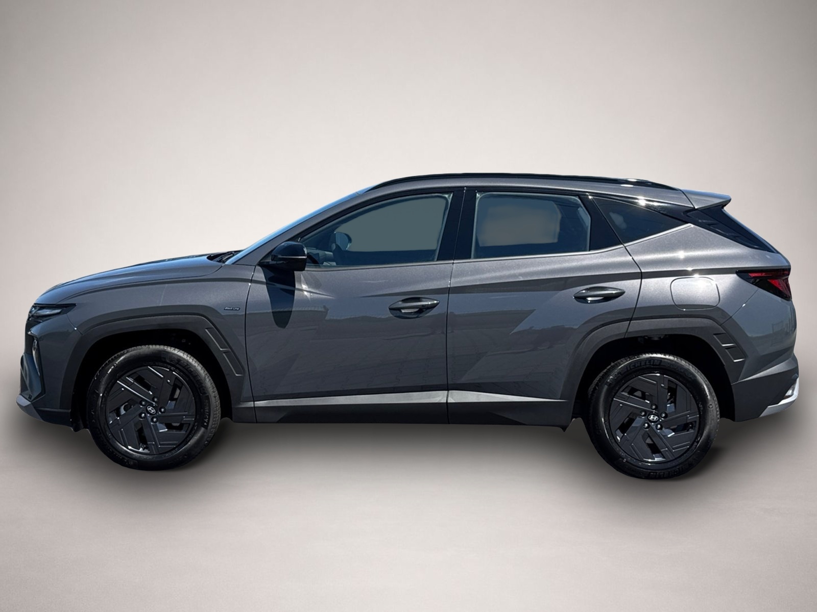 Hyundai TUCSON (05/2026, Hybrid (Benzin/Elektro))
