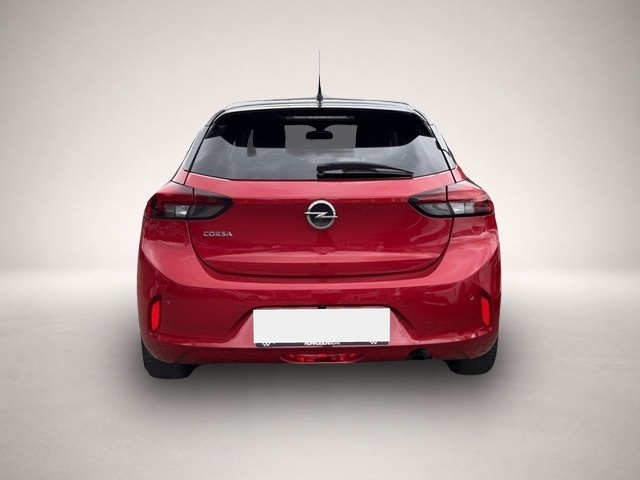 Opel Corsa (03/2021, Benzin)