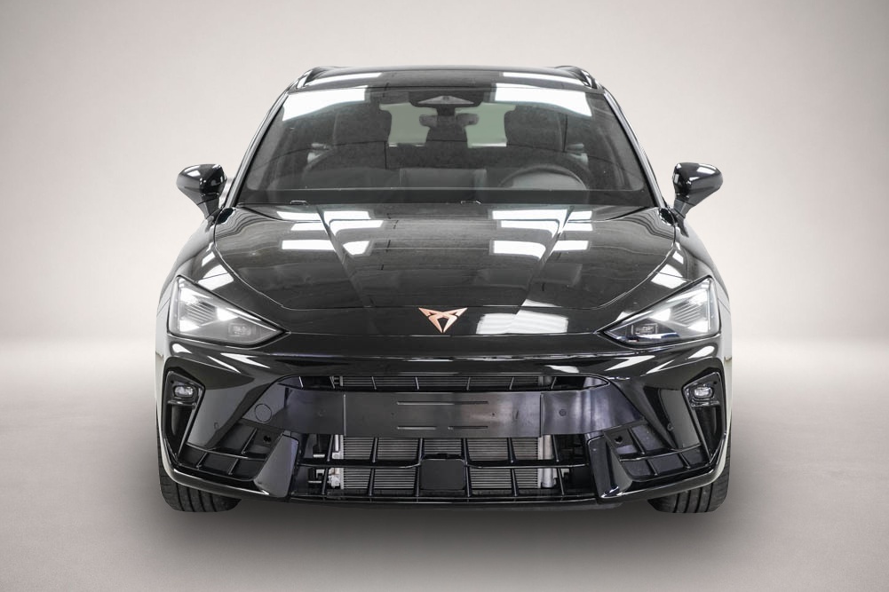 CUPRA Leon, Bild 2 von 4