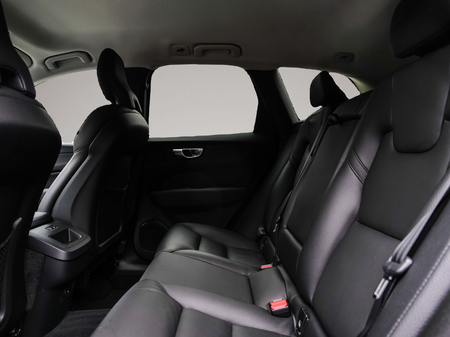 Volvo XC60 (09/2023, Benzin)