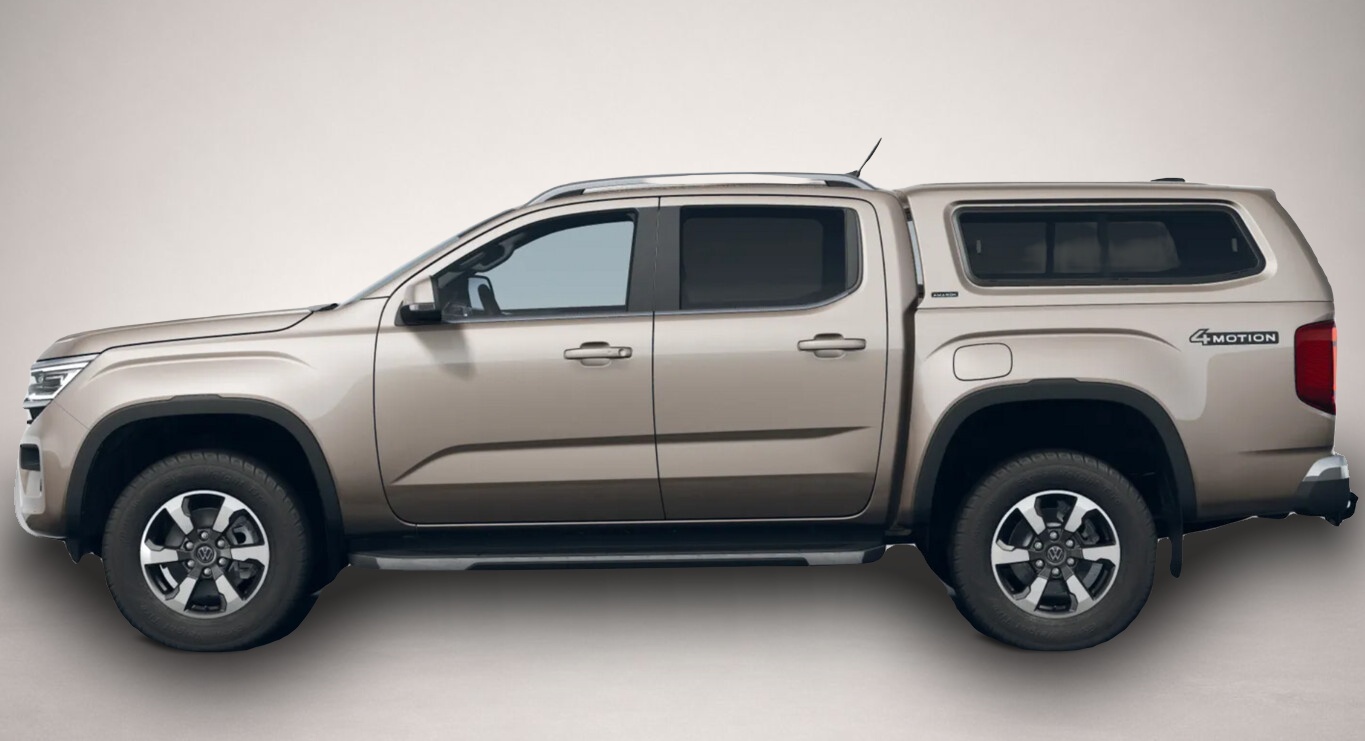 Volkswagen Amarok (06/2026, Diesel)