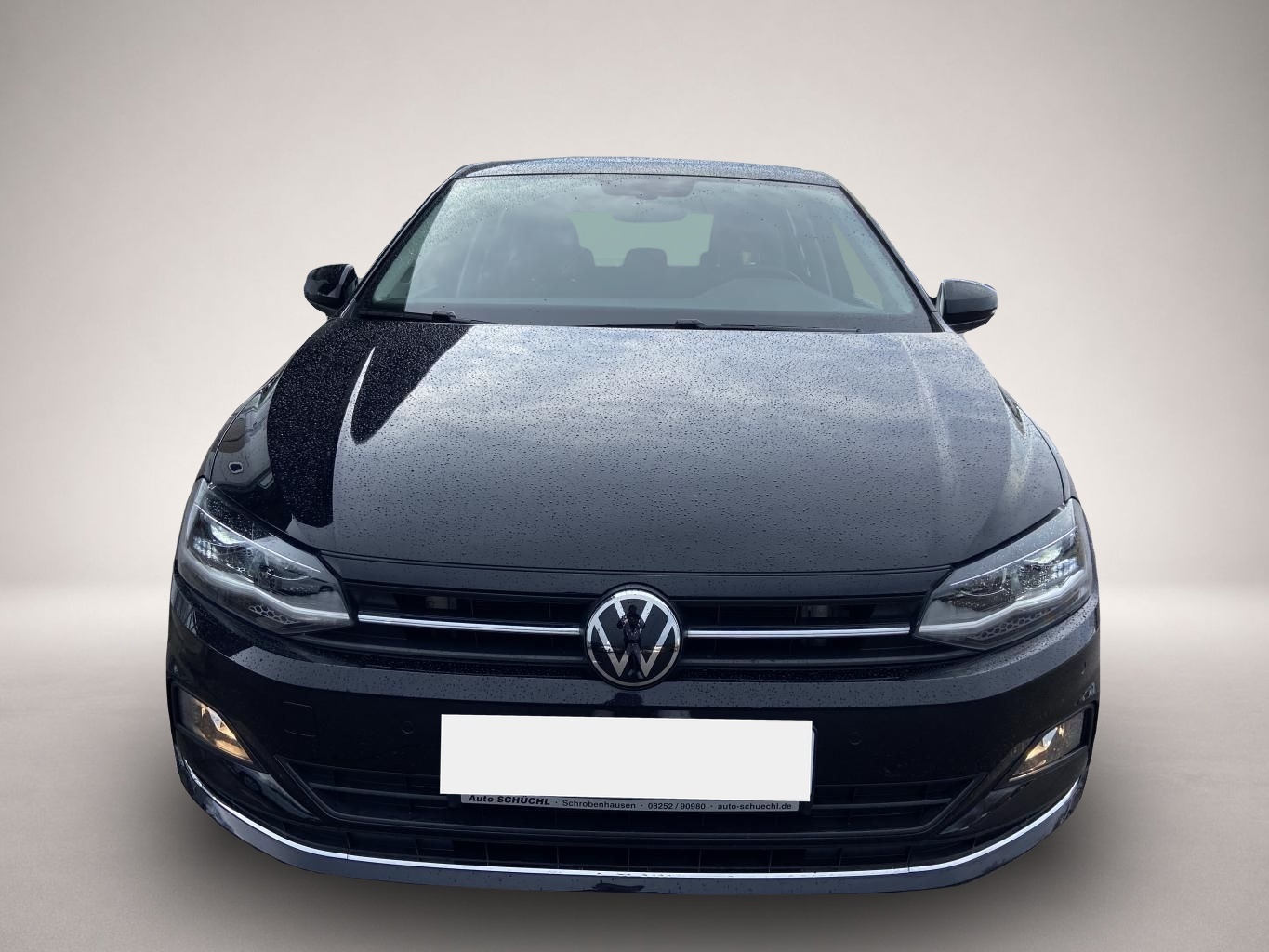 Volkswagen Polo (06/2021, )