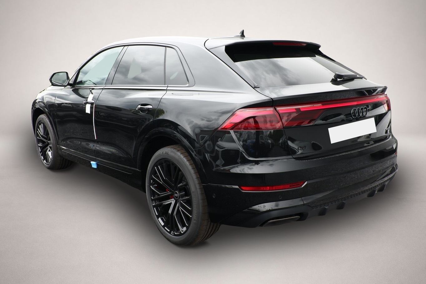 Audi Q8 (06/2026, Diesel)