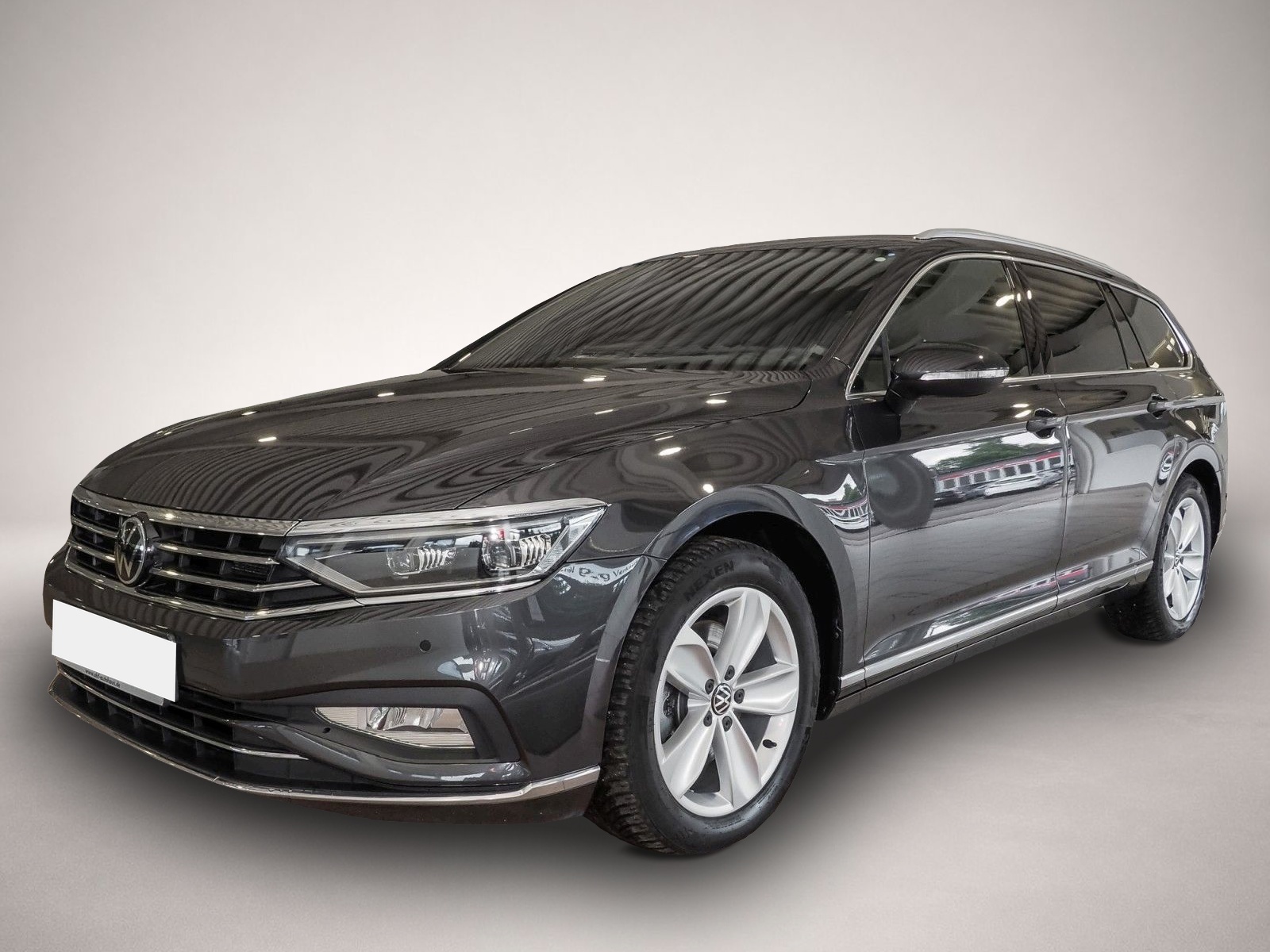 Volkswagen Passat (06/2023, Diesel)