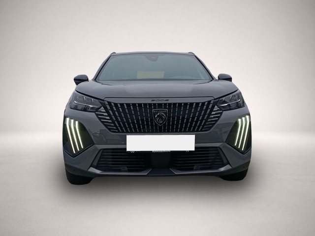 Peugeot 2008 (02/2024, Benzin)