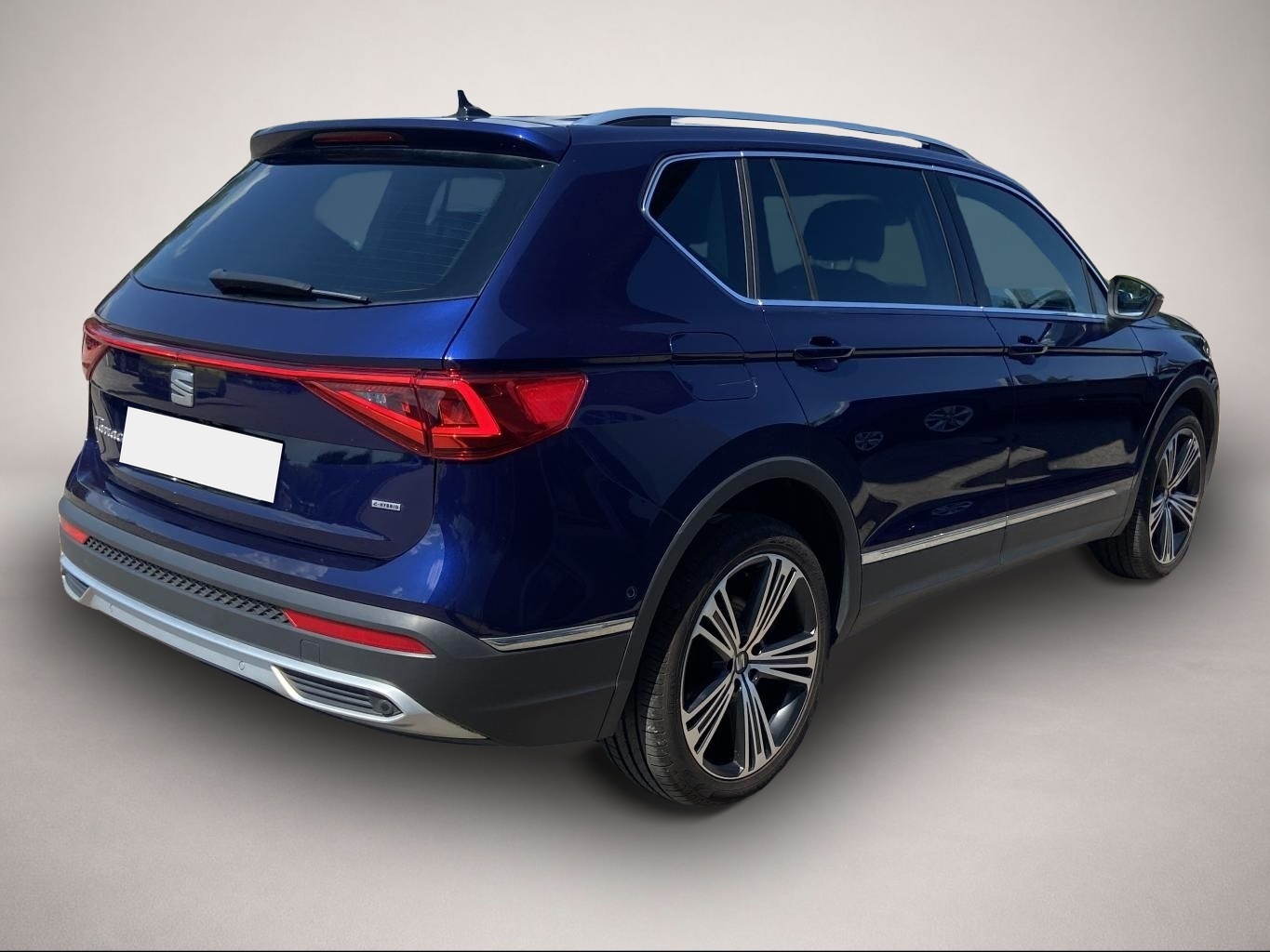 Seat Tarraco (01/2022, )