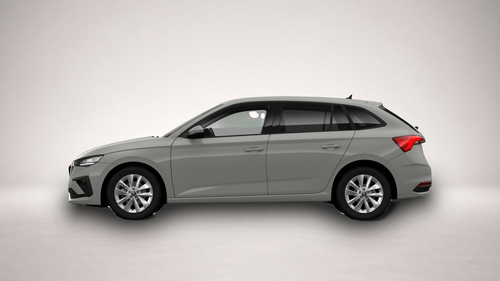 Skoda Scala, image 2 of 5