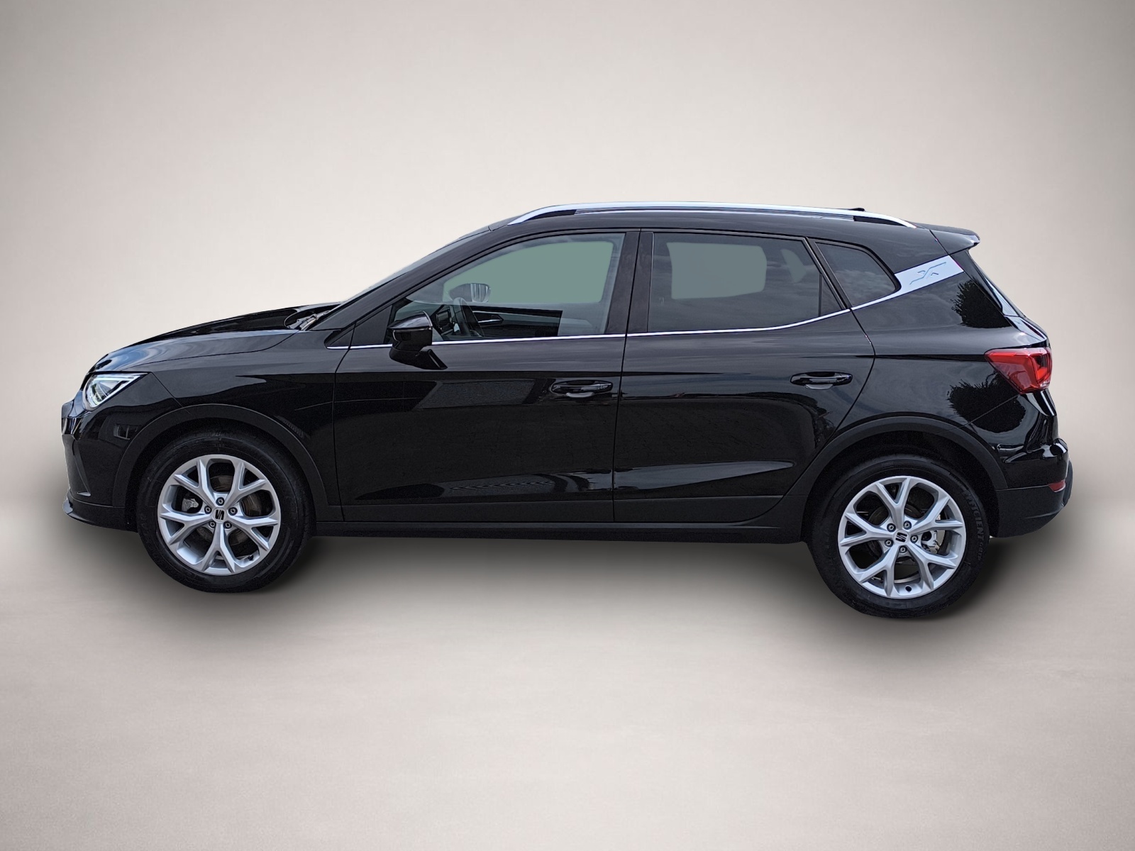 Seat Arona (05/2025, Benzin)