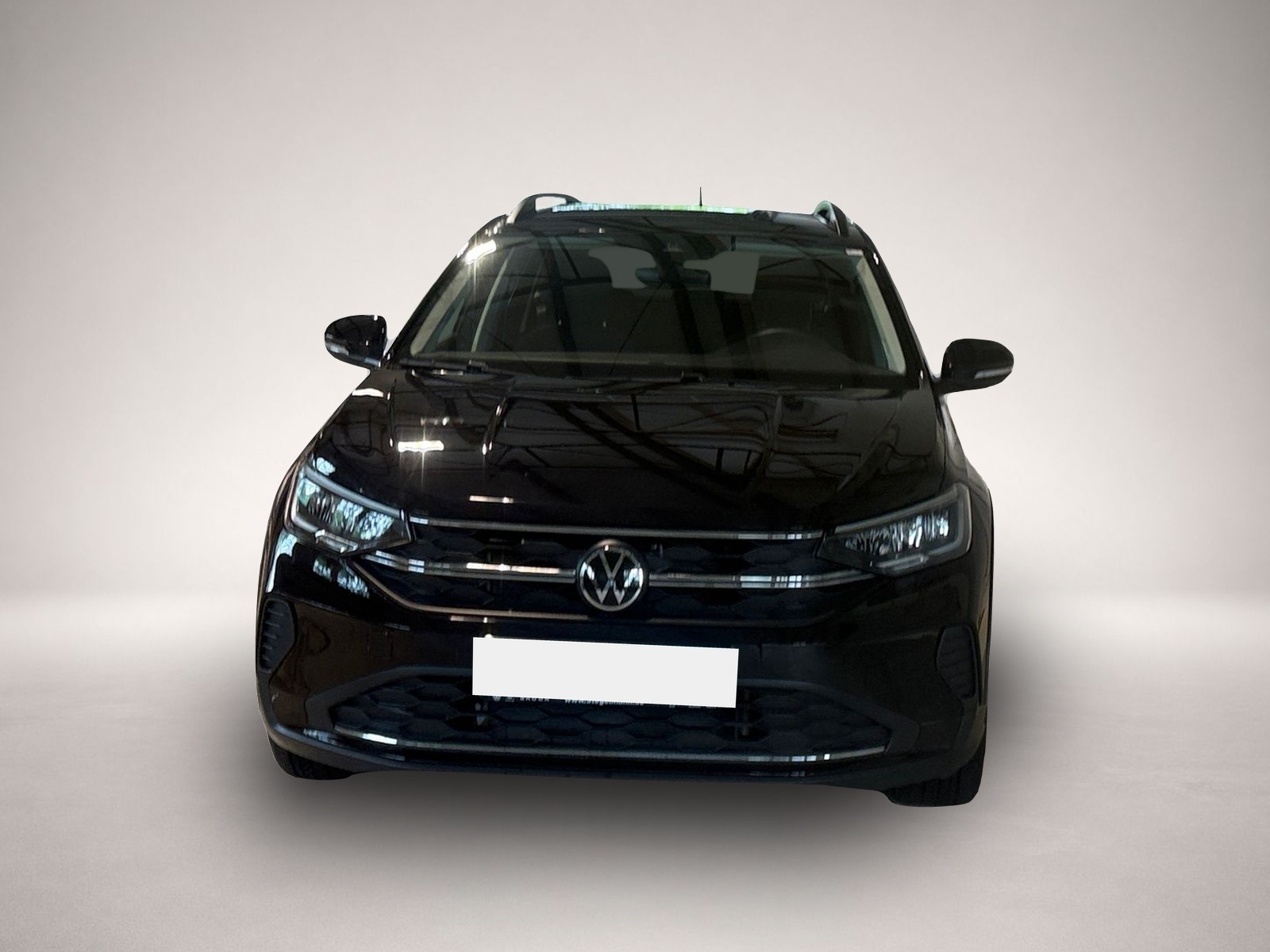 Volkswagen Taigo (07/2025, Benzin)