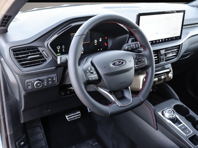 Ford Kuga (01/2025, Hybrid (Benzin/Elektro))