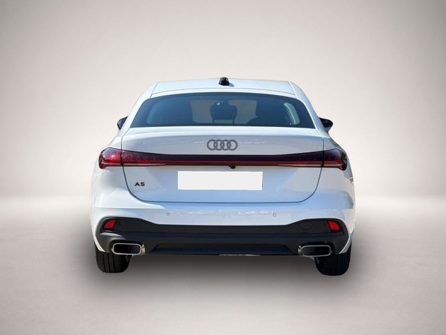 Audi A5 (12/2025, Diesel)