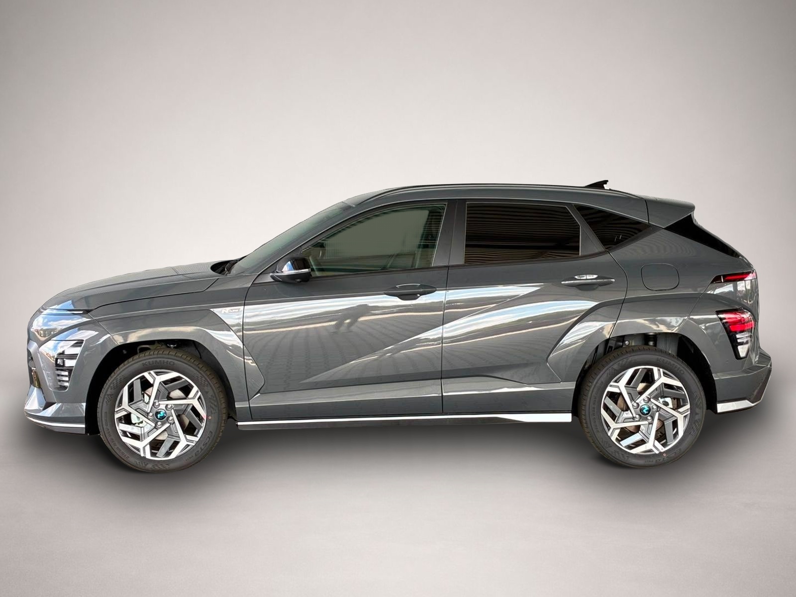 Hyundai KONA (06/2026, Hybrid (Benzin/Elektro))