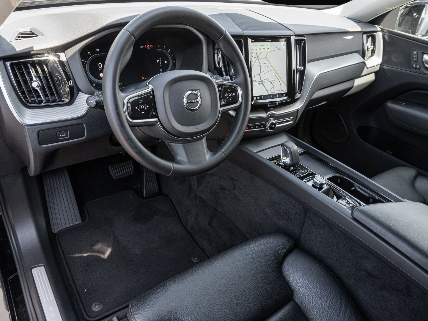 Volvo XC60 (02/2023, )