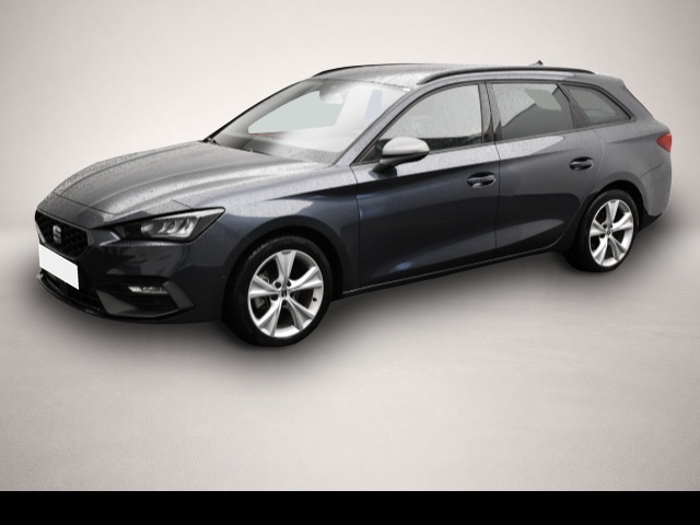 Seat Leon (06/2025, )