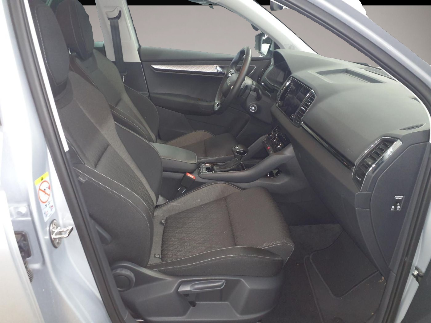 Skoda Karoq (11/2025, Benzin)