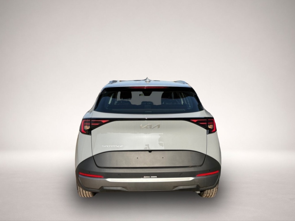 KIA Sportage (, Benzin)