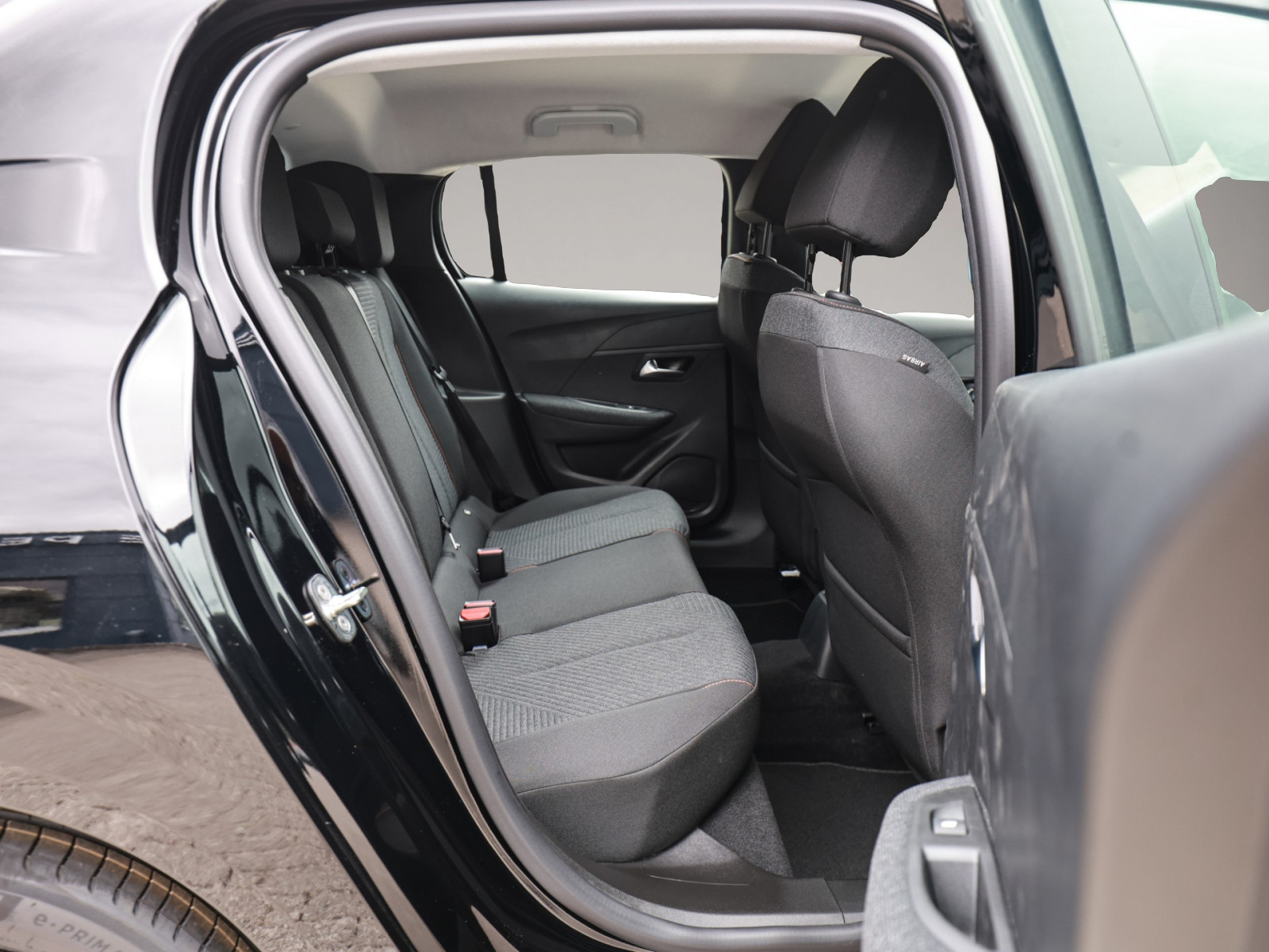 Peugeot 208, Bild 4 von 7