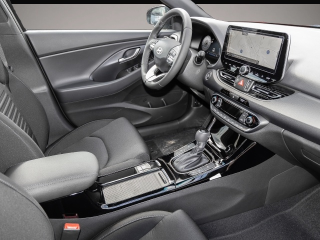 Hyundai i30 (07/2024, Benzin)