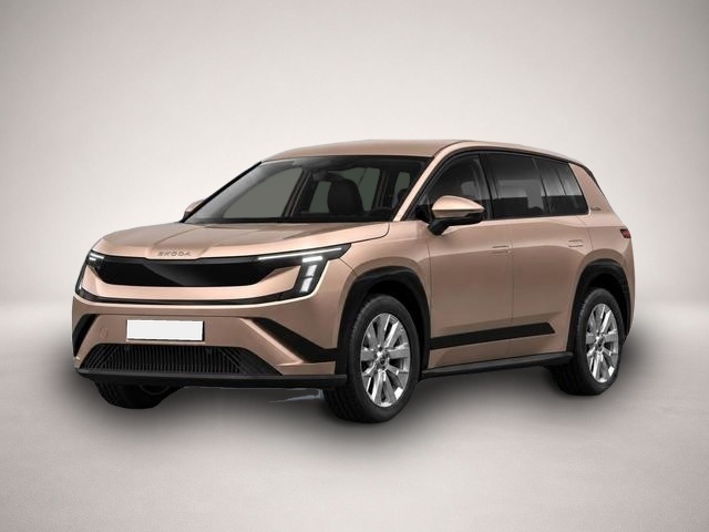 Skoda ANDERE, Bild 2 von 3