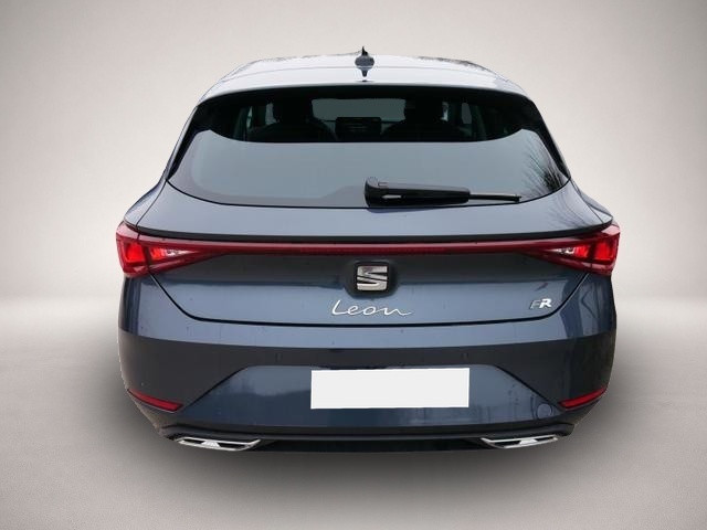Seat Leon (01/2026, Diesel)